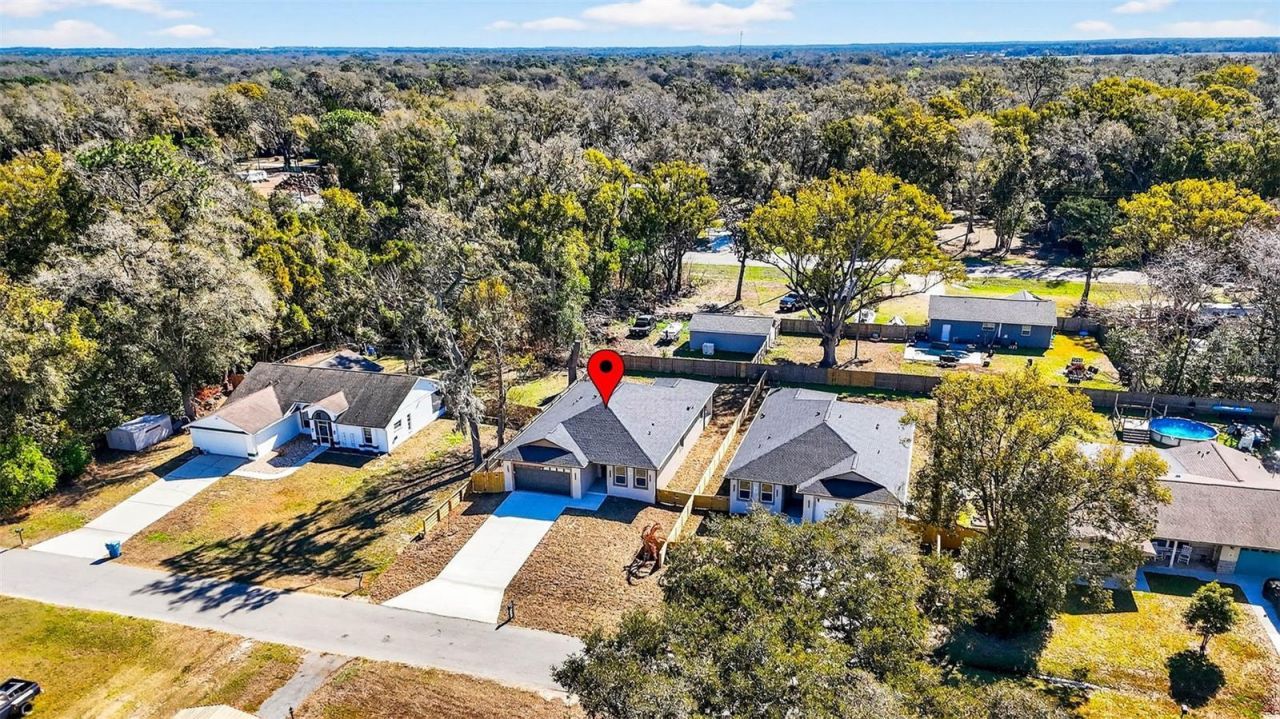 288 Roosevelt Avenue , Masaryktown, FL 34604 Photo