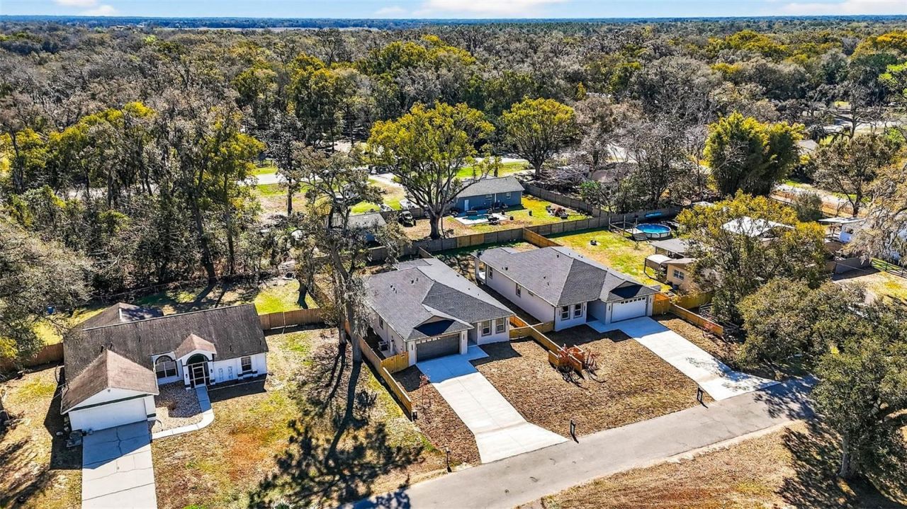 288 Roosevelt Avenue , Masaryktown, FL 34604 Photo