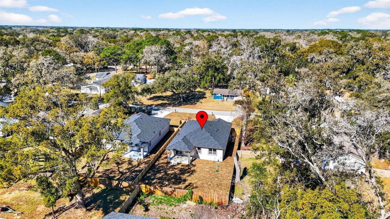 288 Roosevelt Avenue , Masaryktown, FL 34604 Photo