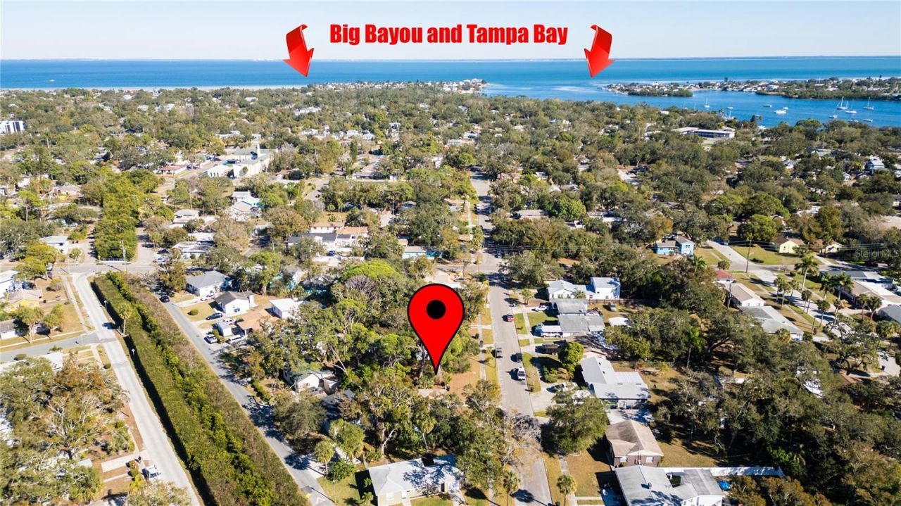 26th Avenue S, Saint Petersburg, FL 33705 Photo