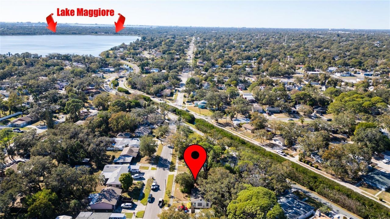 26th Avenue S, Saint Petersburg, FL 33705 Photo