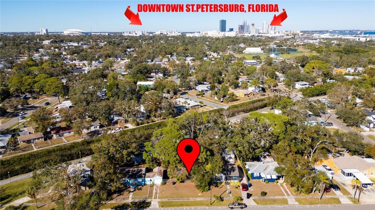 26th Avenue S, Saint Petersburg, FL 33705 Photo