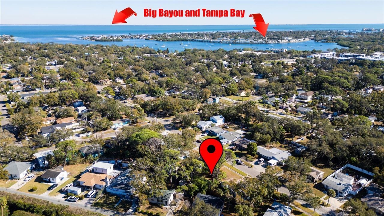 26th Avenue S, Saint Petersburg, FL 33705 Photo