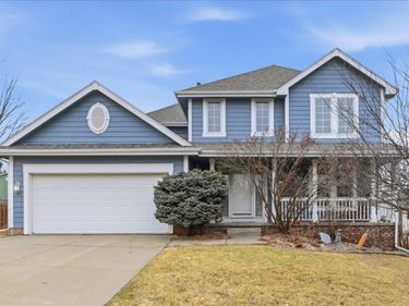 100 DODDS Circle, COUNCIL BLUFFS, IA 51503