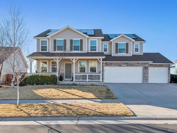 15668 E Indian Brook Circle, Parker, CO 80134