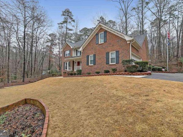2250 Plantation Road, Lawrenceville, GA 30044