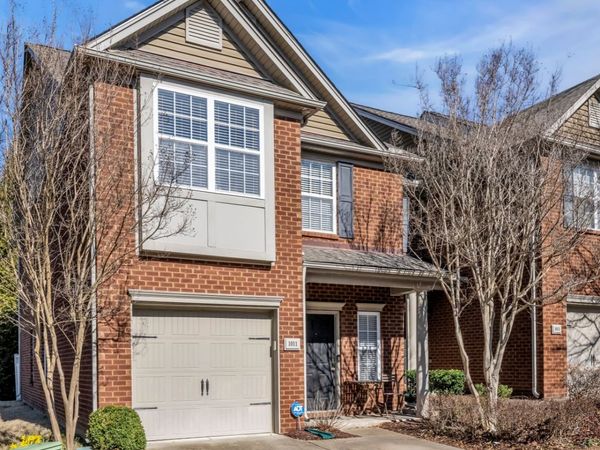 1011 Ashmore Dr , Nashville, TN 37211