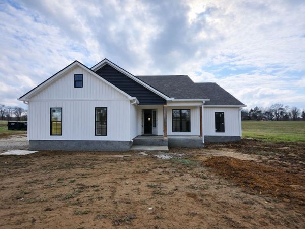 749 Edd Ramsey Rd , McMinnville, TN 37110