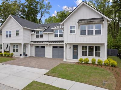 544 Hayes Park Boulevard, Johns Island, SC 29455