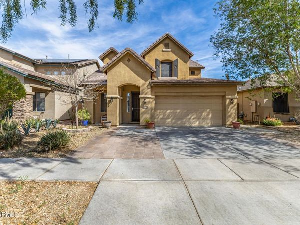 3013 S 89TH Drive, Tolleson, AZ 85353