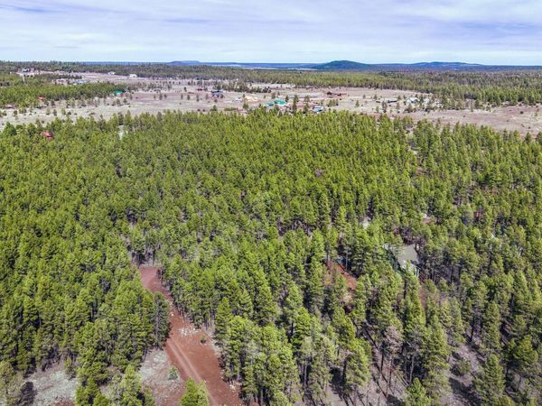 1 Acre Birdsong Way, Unit -, Lakeside, AZ 85929