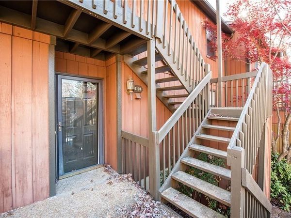 1101 Aspen Way , Winston-Salem, NC 27106