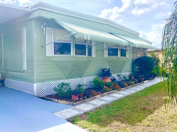 31 Grande Vista Way, Port St. Lucie, FL 34952