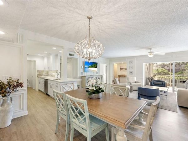 797 Willowbrook DR, Unit 203, NAPLES, FL 34108