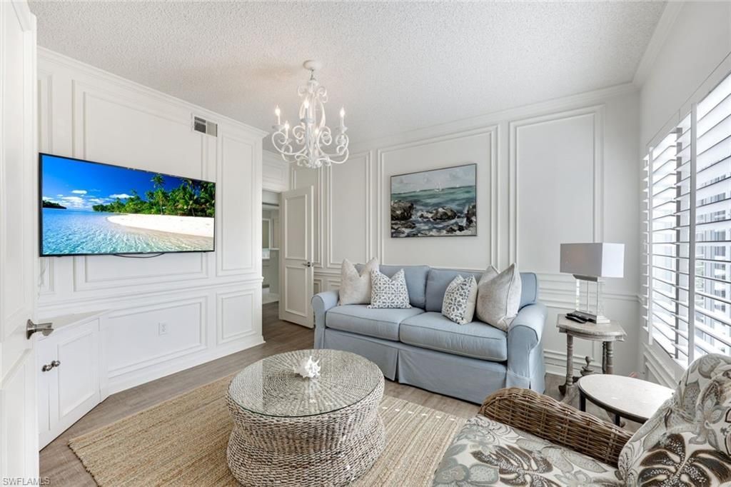 797 Willowbrook Dr, Unit 203, Naples, FL 34108 Photo