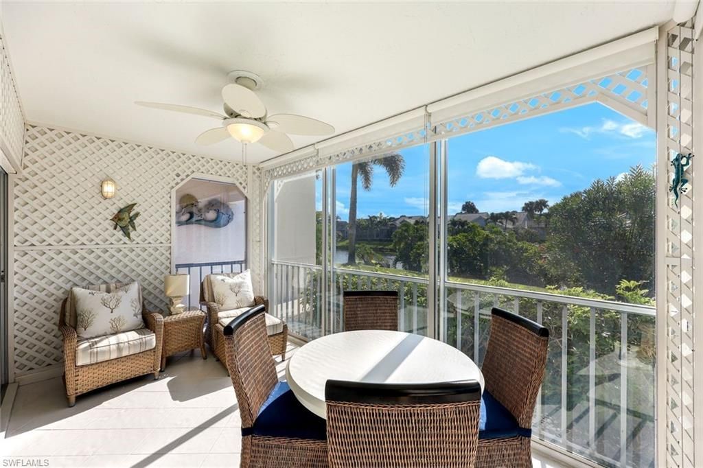 797 Willowbrook Dr, Unit 203, Naples, FL 34108 Photo