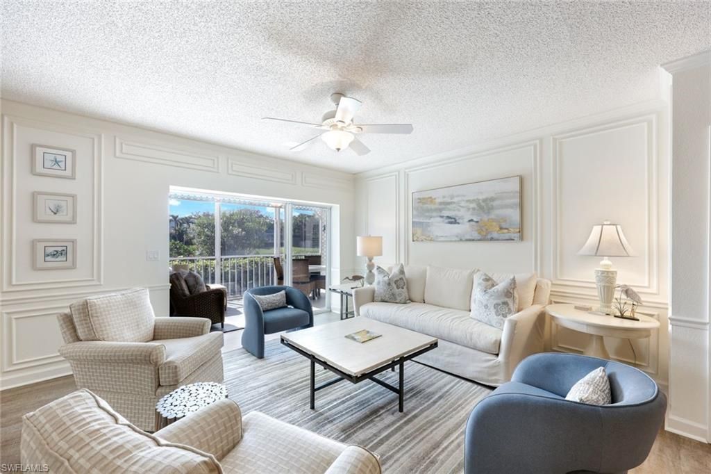 797 Willowbrook Dr, Unit 203, Naples, FL 34108 Photo