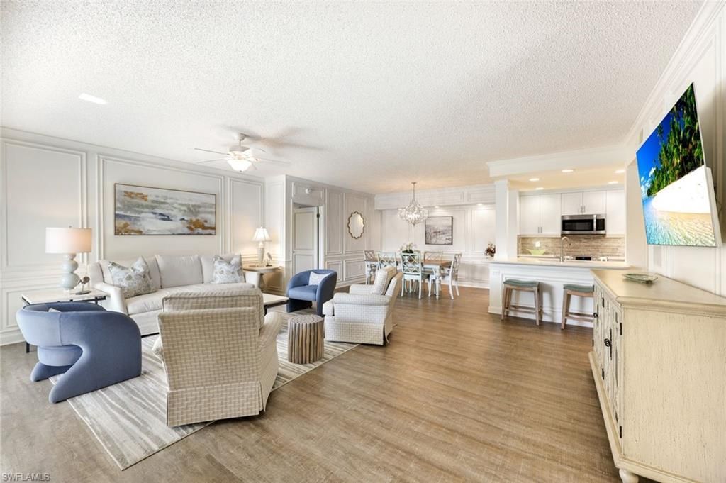 797 Willowbrook Dr, Unit 203, Naples, FL 34108 Photo