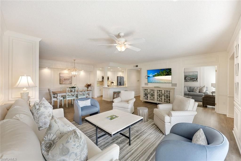 797 Willowbrook Dr, Unit 203, Naples, FL 34108 Photo