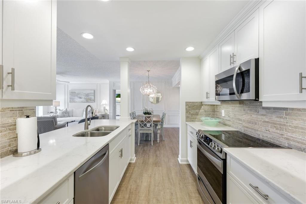 797 Willowbrook Dr, Unit 203, Naples, FL 34108 Photo