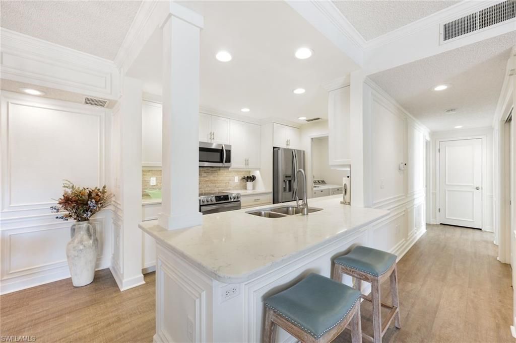 797 Willowbrook Dr, Unit 203, Naples, FL 34108 Photo