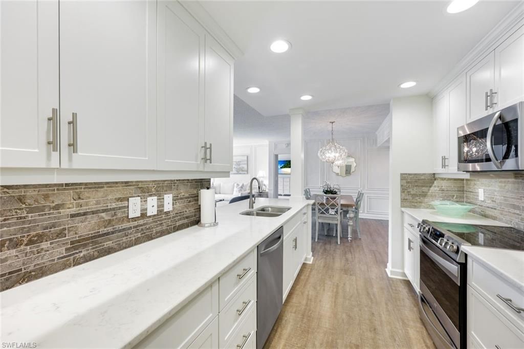 797 Willowbrook Dr, Unit 203, Naples, FL 34108 Photo