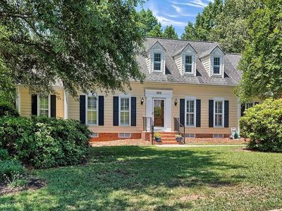 302 Longbow Court , Columbia, SC 29212
