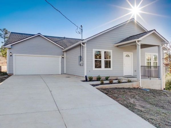 117 Ori CT , Bastrop, TX 78602