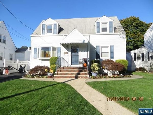 9-11 Webster Street 2nd Floor, NORTH ARLINGTON, NJ 07031