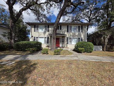 1265 DONALD Street, Unit 4, Jacksonville, FL 32205