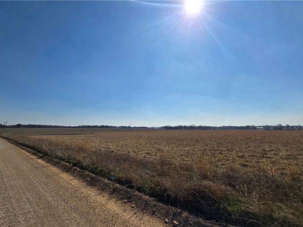 Tract 2 Marion Lee Road , Gentry, AR 72734
