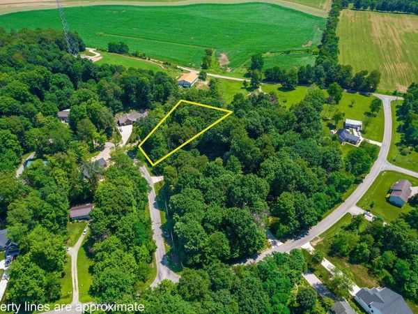 0 Westmoreland Drive, Howard, OH 43028