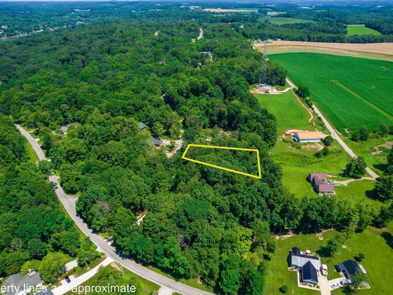 0 Westmoreland Drive, Howard, OH 43028 Photo 2