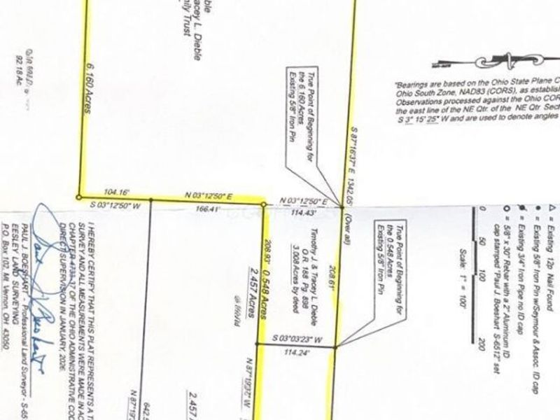 0 Calico Ridge, Logan, OH 43138 Photo 13