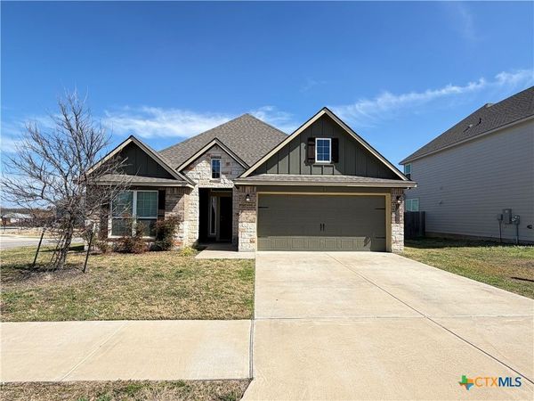 10000 Kensley Rose Drive , Killeen, TX 76542