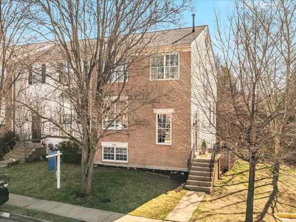 5847 BELCHER FARM DRIVE, CENTREVILLE, VA 20120