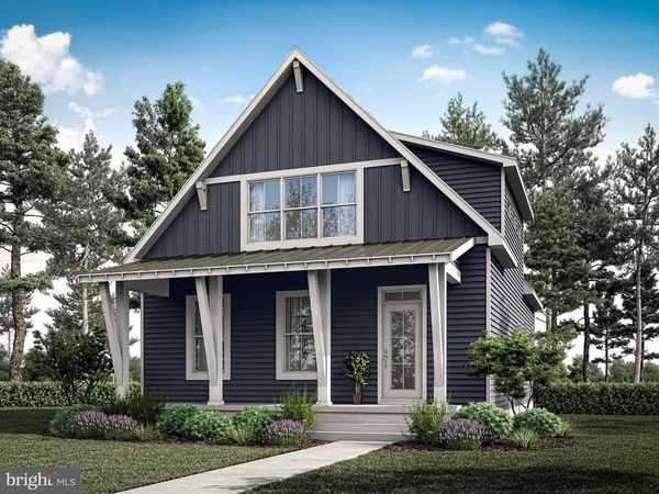 72 BOSTON , OCEAN PINES, MD 21811