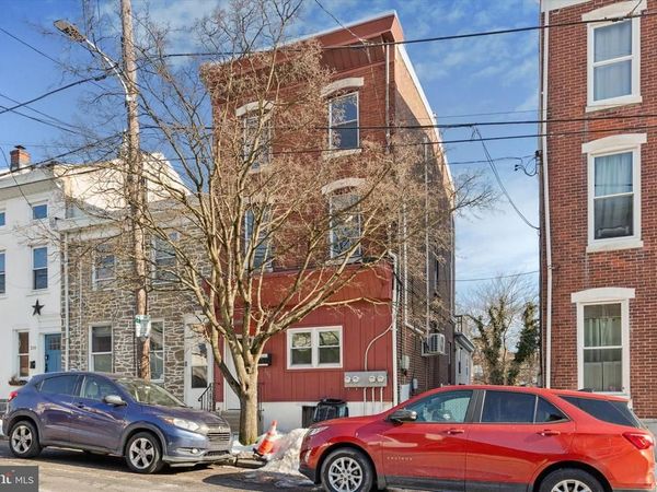 206 RIPKA STREET , Unit 2, PHILADELPHIA, PA 19127