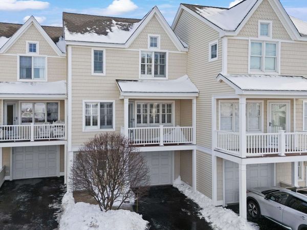 520 Ocean Boulevard, Unit 10, Hampton, NH 03842