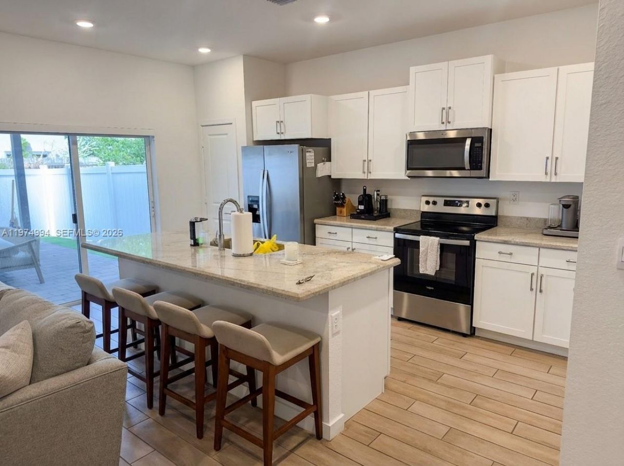 1842 SE 7th Ter , Homestead, FL 33034 Photo