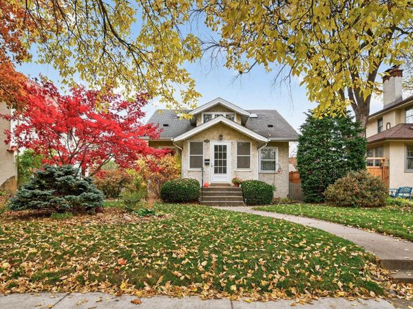 3620 46th Avenue S, Minneapolis, MN 55406