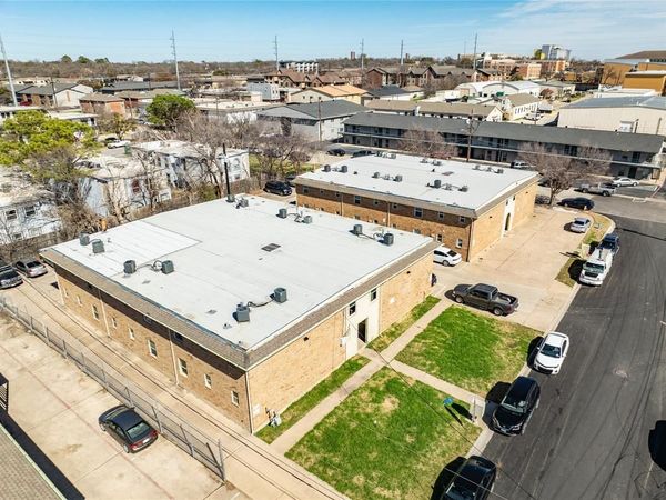 2404 Louise Street, Unit 2404 &, Denton, TX 76201