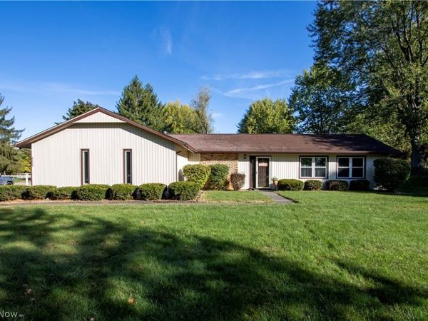 6885 Grant Drive , Westfield Center, OH 44251