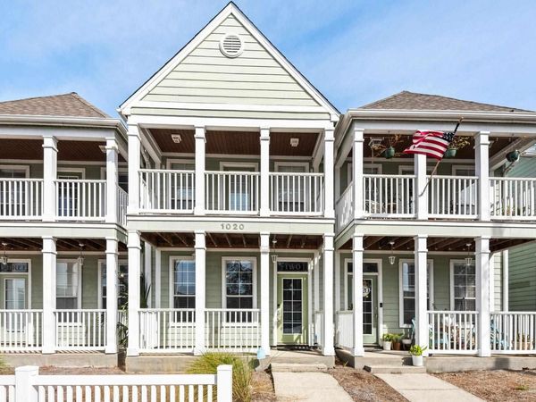1020 N Hayne St, Unit 2, Pensacola, FL 32501