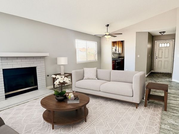 4600 ERMINE Court, Las Vegas, NV 89147