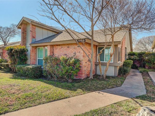 11112 #B Parkfield DR, Austin, TX 78758