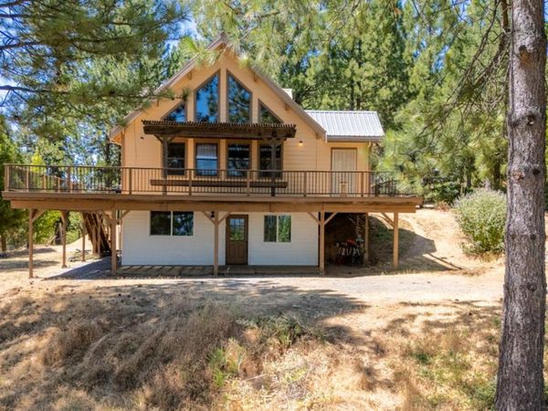 4717 Lobo Trail, Garden Valley, CA 95633