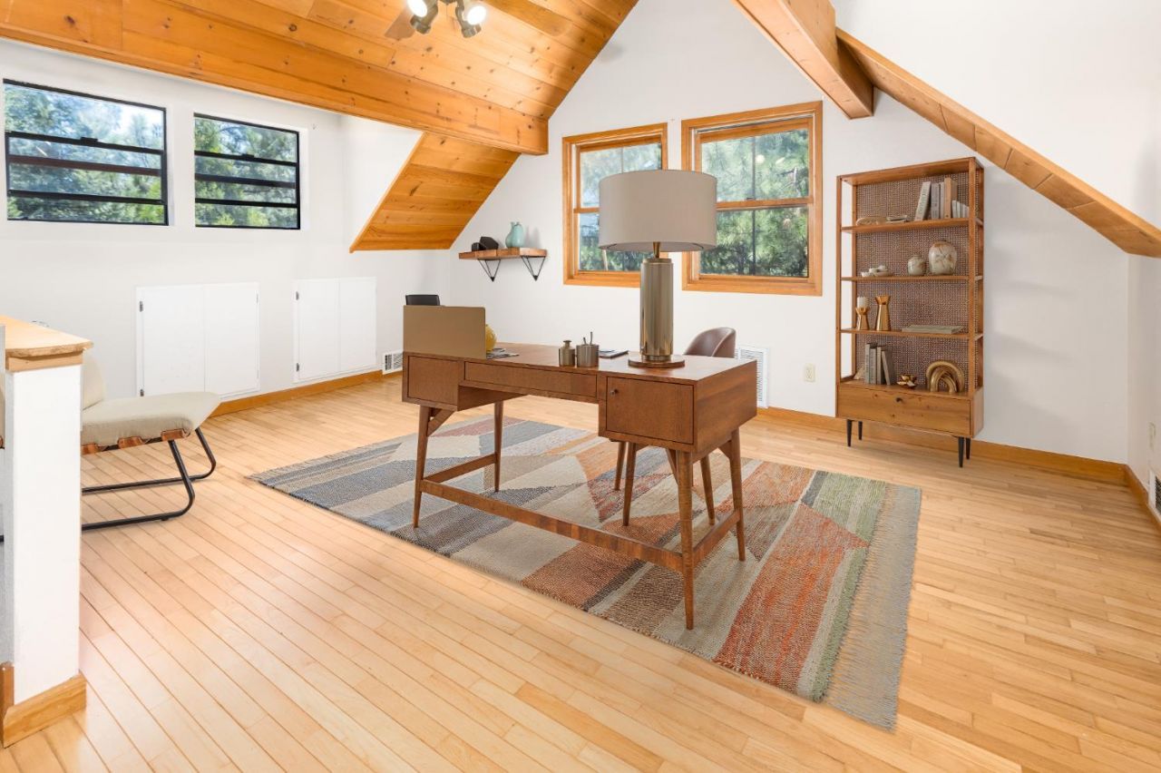 4717 Lobo Trail, Garden Valley, CA 95633 Photo