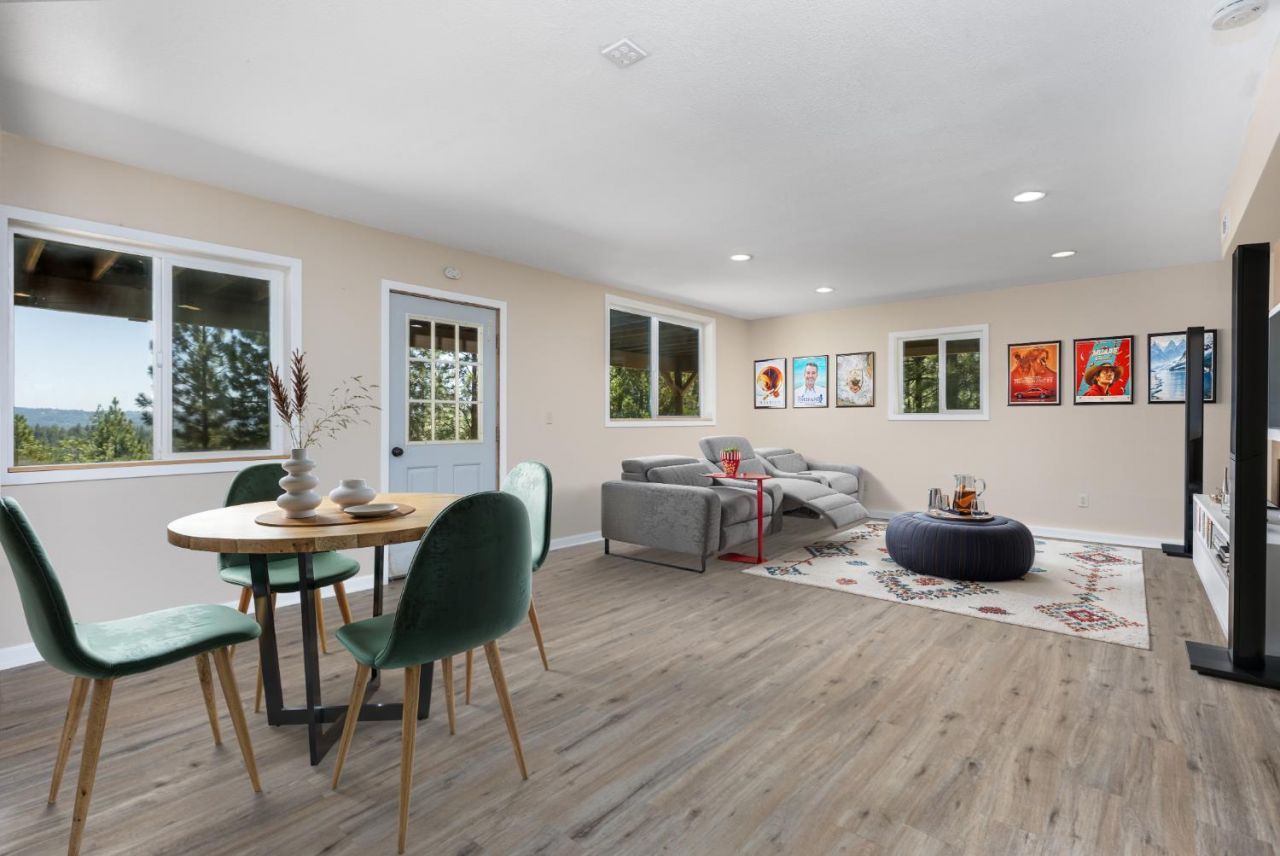 4717 Lobo Trail, Garden Valley, CA 95633 Photo