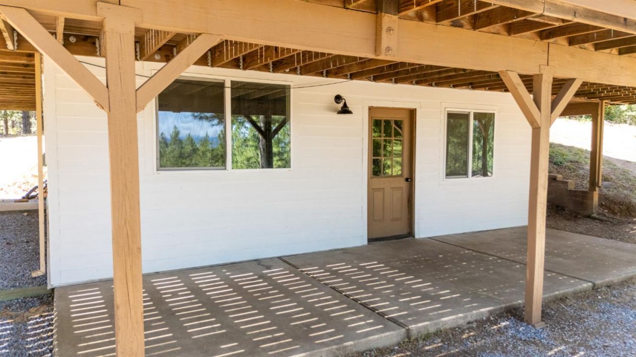 4717 Lobo Trail, Garden Valley, CA 95633 Photo